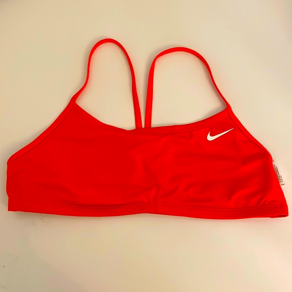 Nike sports bra